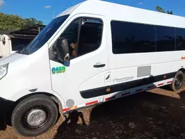 2016  Renault Master - Image 5