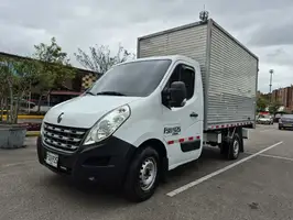 2020  Renault Master - Image 2
