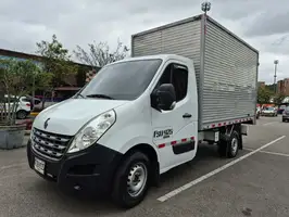 2020  Renault Master - Image 5