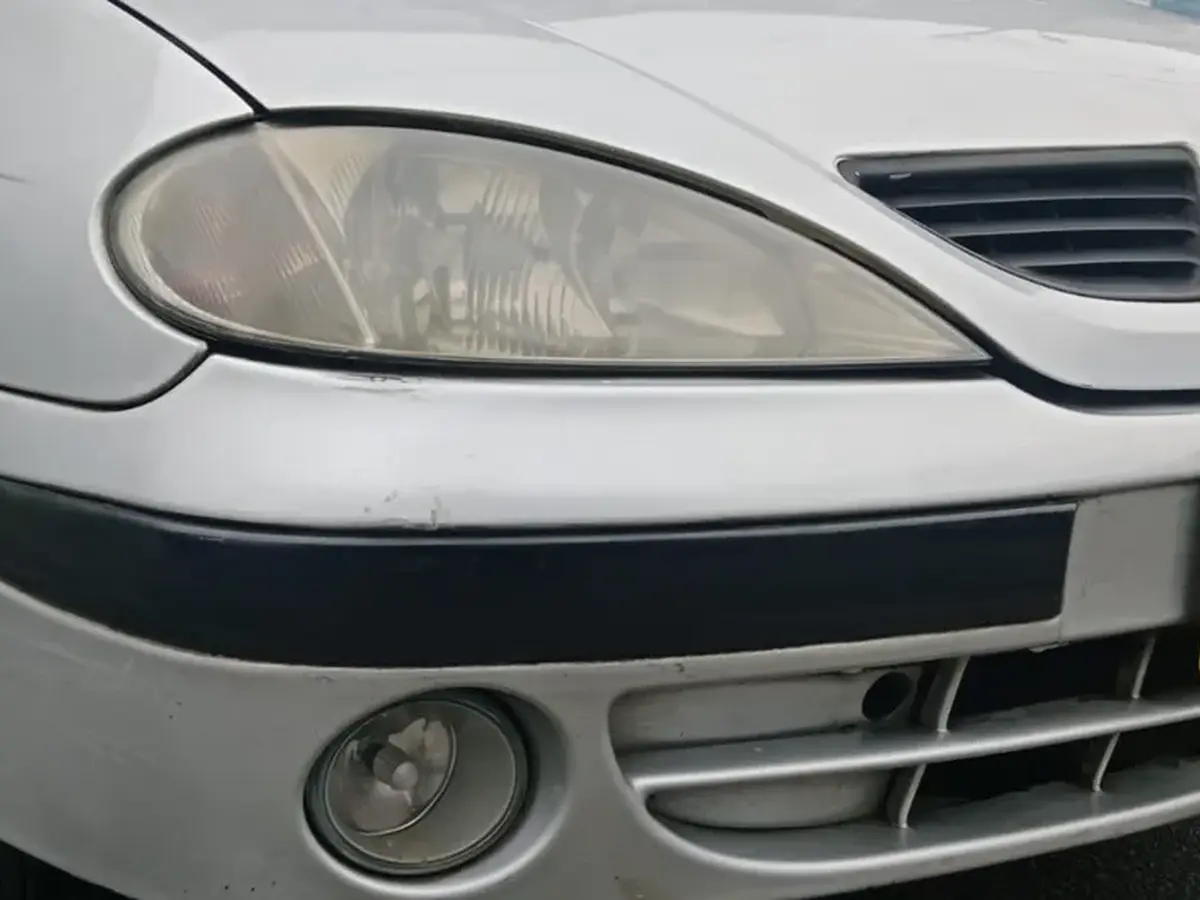 2005  Renault Megane