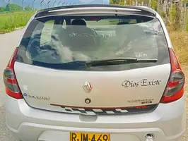 2011  Renault Sandero - Image 3