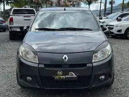 2014  Renault Sandero - Image 2