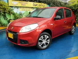 2015  Renault Sandero - Image 1