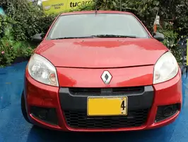 2015  Renault Sandero - Image 2