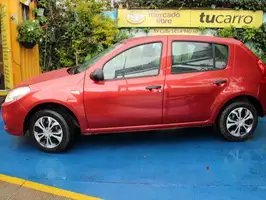 2015  Renault Sandero - Image 4