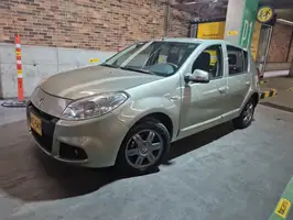 2016  Renault Sandero - Image 5