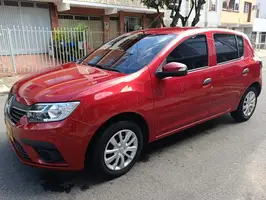 2022  Renault Sandero - Image 1