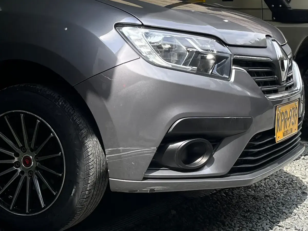 2022  Renault Sandero