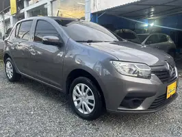 2022  Renault Sandero - Image 2