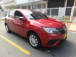 2022  Renault Sandero - Image 3