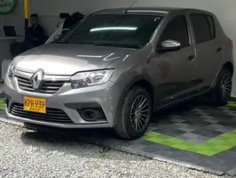 2022  Renault Sandero - Image 5
