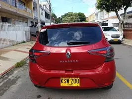 2022  Renault Sandero - Image 5