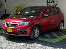 2023  Renault Sandero - Image 1