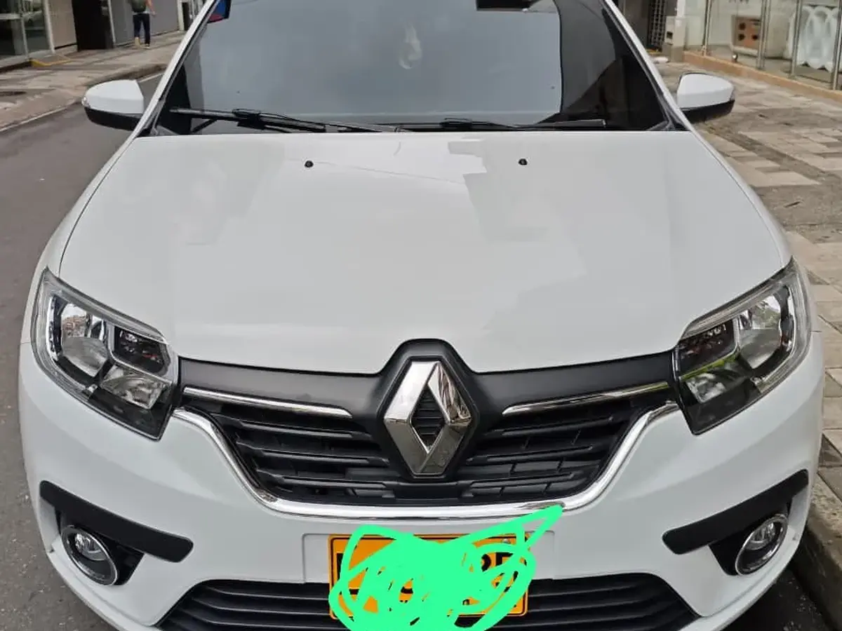 2023  Renault Sandero