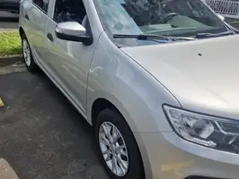 2023  Renault Sandero - Image 1