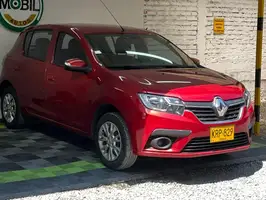 2023  Renault Sandero - Image 3