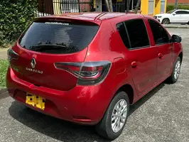 2023  Renault Sandero - Image 5