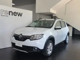 2018  Renault Stepway - Image 1