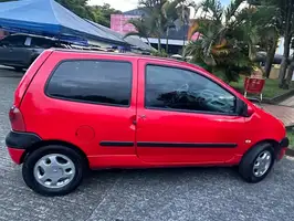 2005  Renault Twingo - Image 1