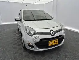 2014  Renault Twingo - Image 1