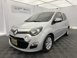 2014  Renault Twingo - Image 1