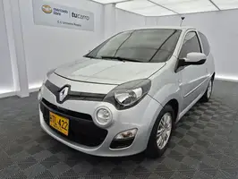 2014  Renault Twingo - Image 2