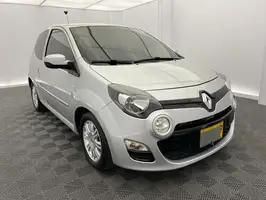 2014  Renault Twingo - Image 2