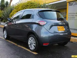 2021  Renault Zoe - Image 3