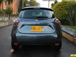 2021  Renault Zoe - Image 4