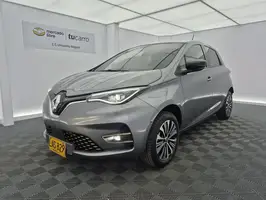 2024  Renault Zoe - Image 5