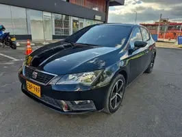 2017  Seat Unknown - Image 2