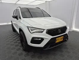 2022  Seat Unknown - Image 1