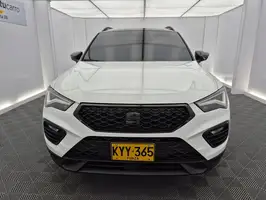 2022  Seat Unknown - Image 3