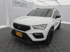 2022  Seat Unknown - Image 4