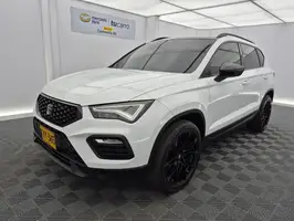 2022  Seat Unknown - Image 5