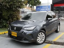 2024  Seat Unknown - Image 1