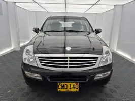 2005  Ssangyong Unknown - Image 3