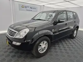 2005  Ssangyong Unknown - Image 5