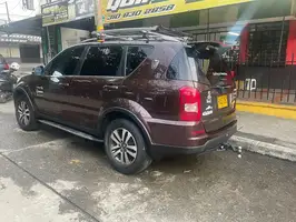 2013  Ssangyong Unknown - Image 4