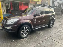 2013  Ssangyong Unknown - Image 5