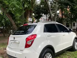 2014  Ssangyong Unknown - Image 2