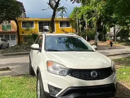 2014  Ssangyong Unknown - Image 4