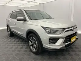 2023  Ssangyong Unknown - Image 2