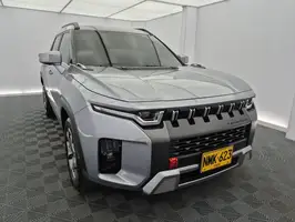 2024  Ssangyong Unknown - Image 1