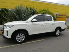 2024  Ssangyong Unknown - Image 2