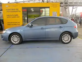 2008  Subaru Unknown - Image 4