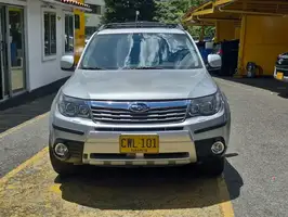 2009  Subaru Unknown - Image 3