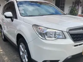 2015  Subaru Unknown - Image 1