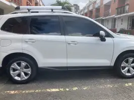 2015  Subaru Unknown - Image 2