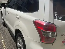 2015  Subaru Unknown - Image 3